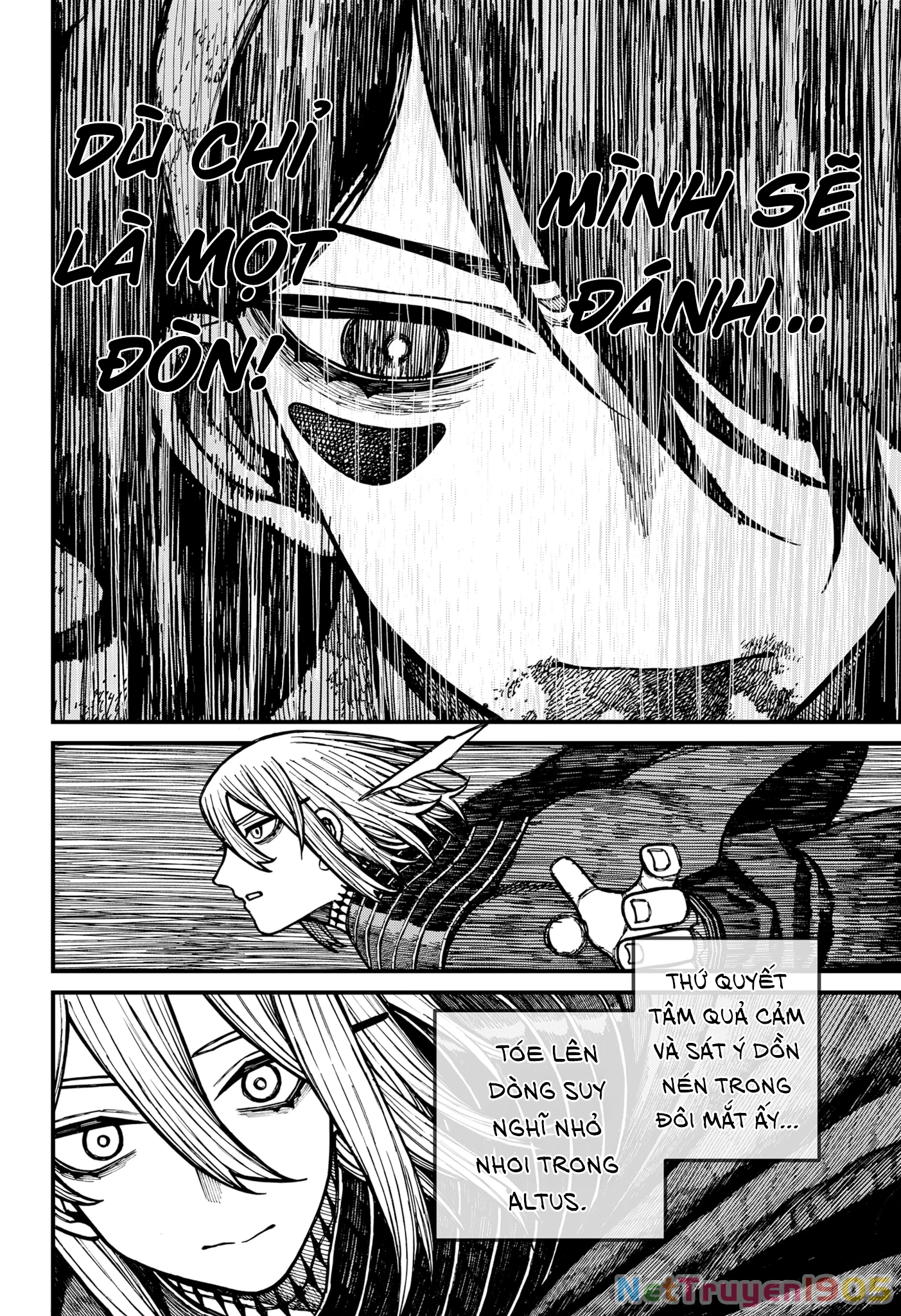 Centuria Chapter 56 - 15