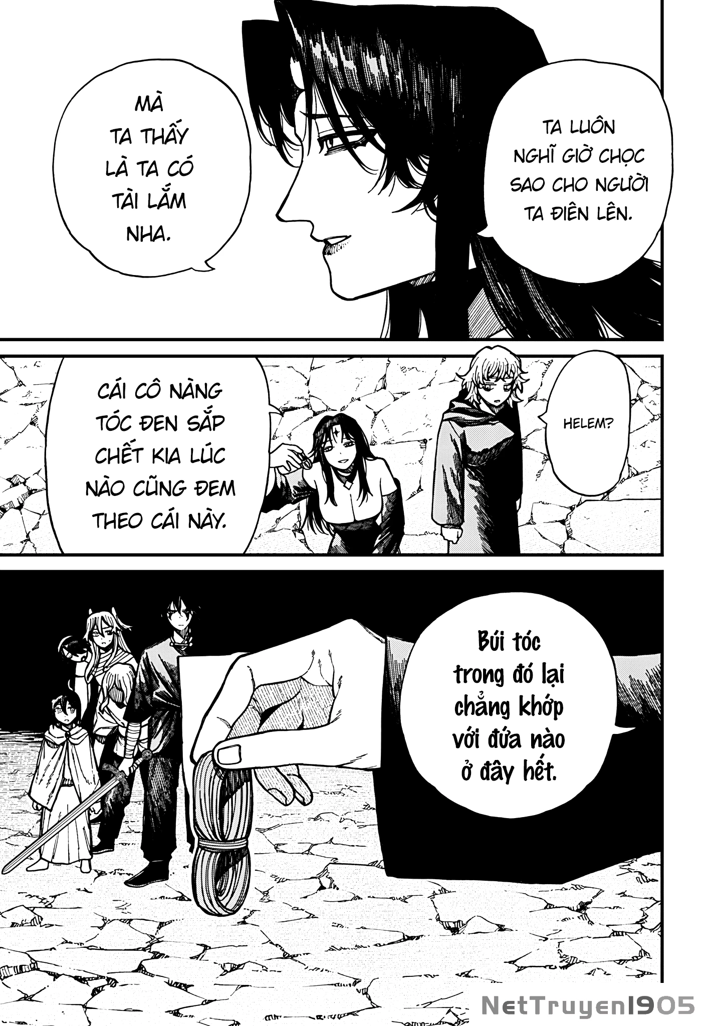 Centuria Chapter 56 - 16