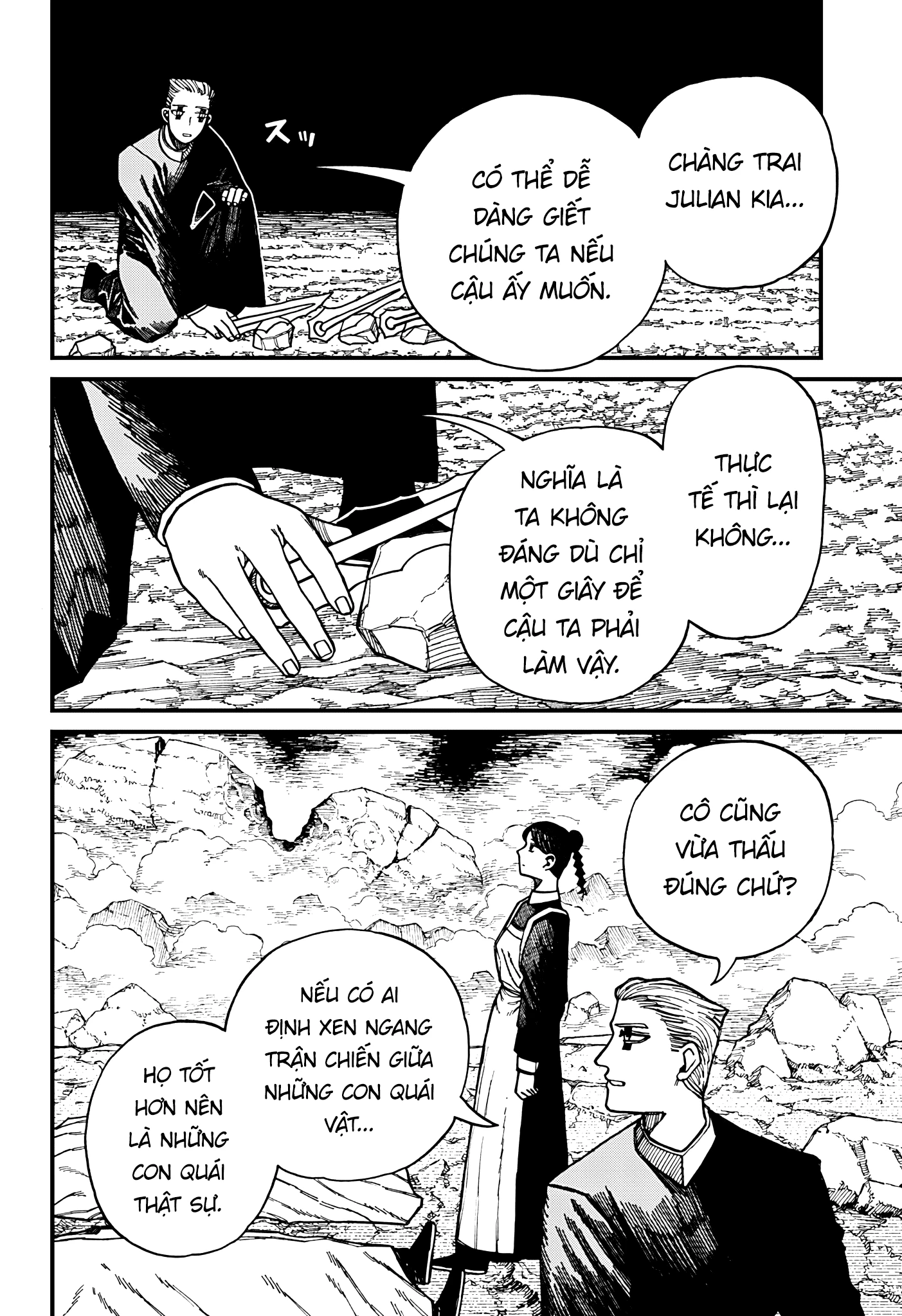 Centuria Chapter 57 - 2