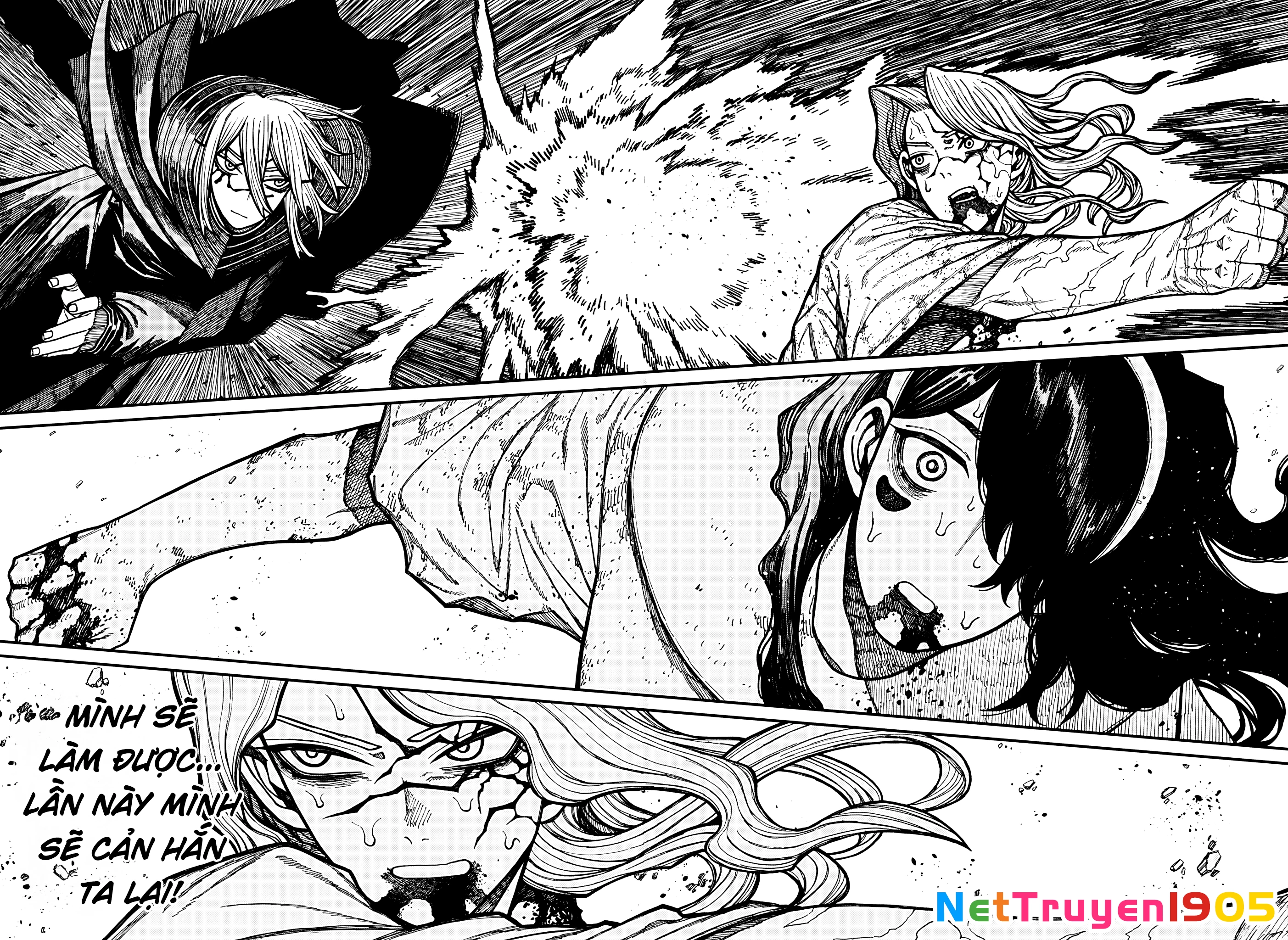 Centuria Chapter 57 - 6
