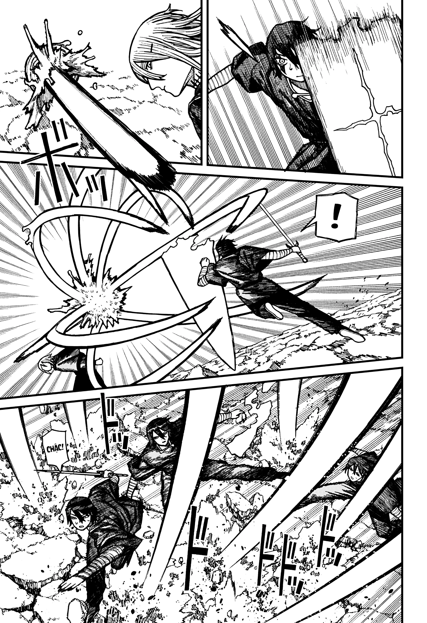 Centuria Chapter 57 - 10