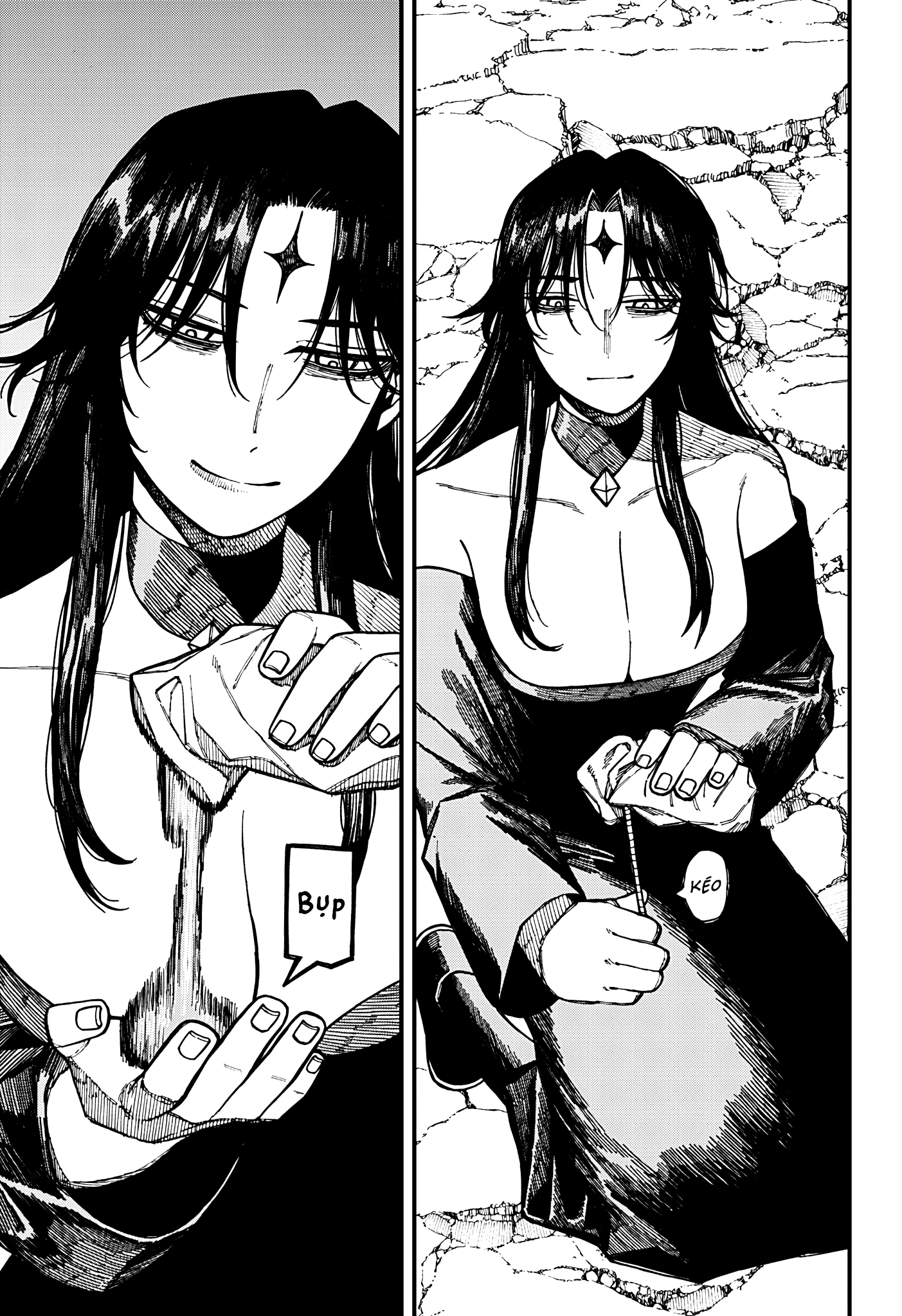 Centuria Chapter 57 - 14