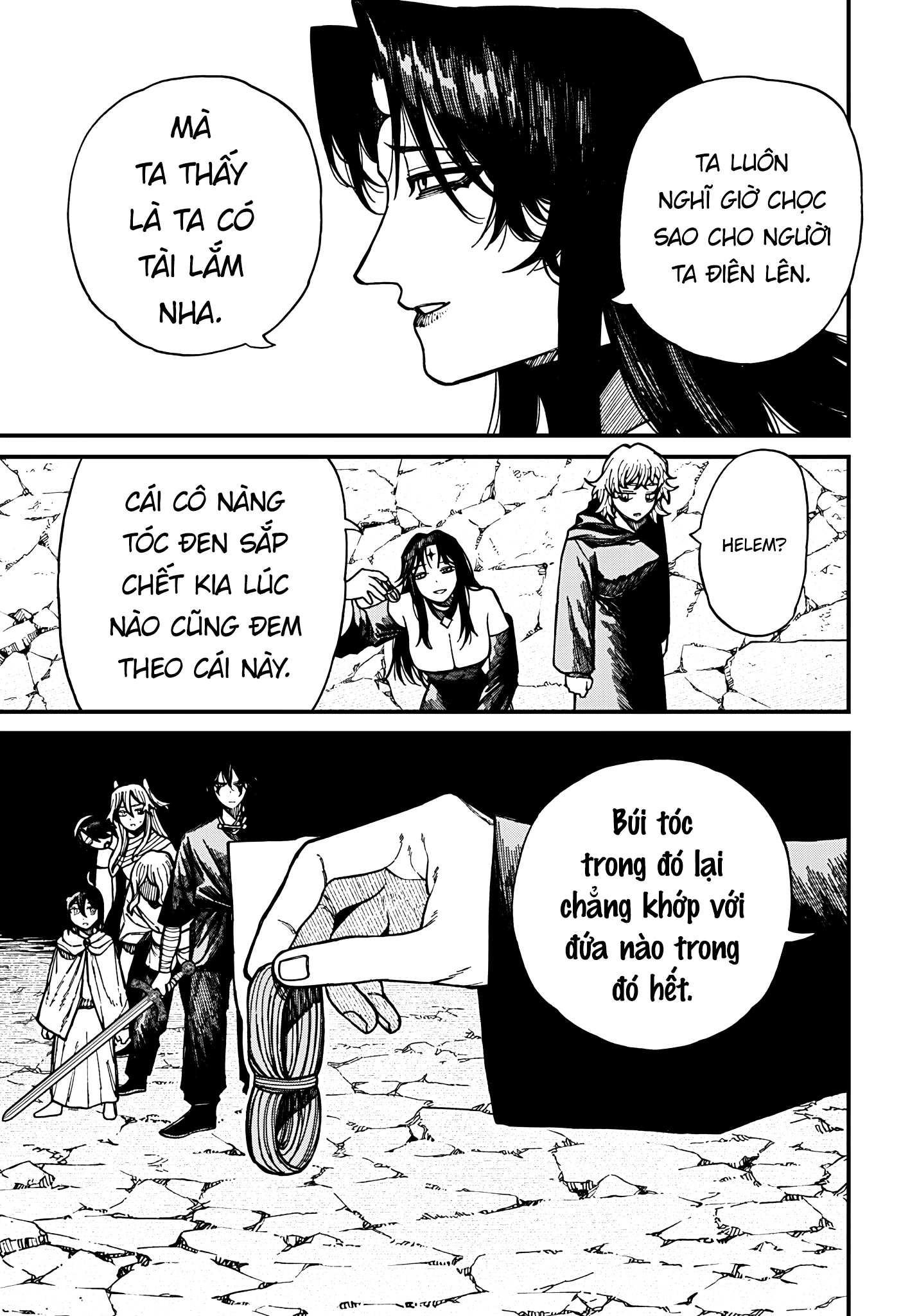 Centuria Chapter 57 - 16