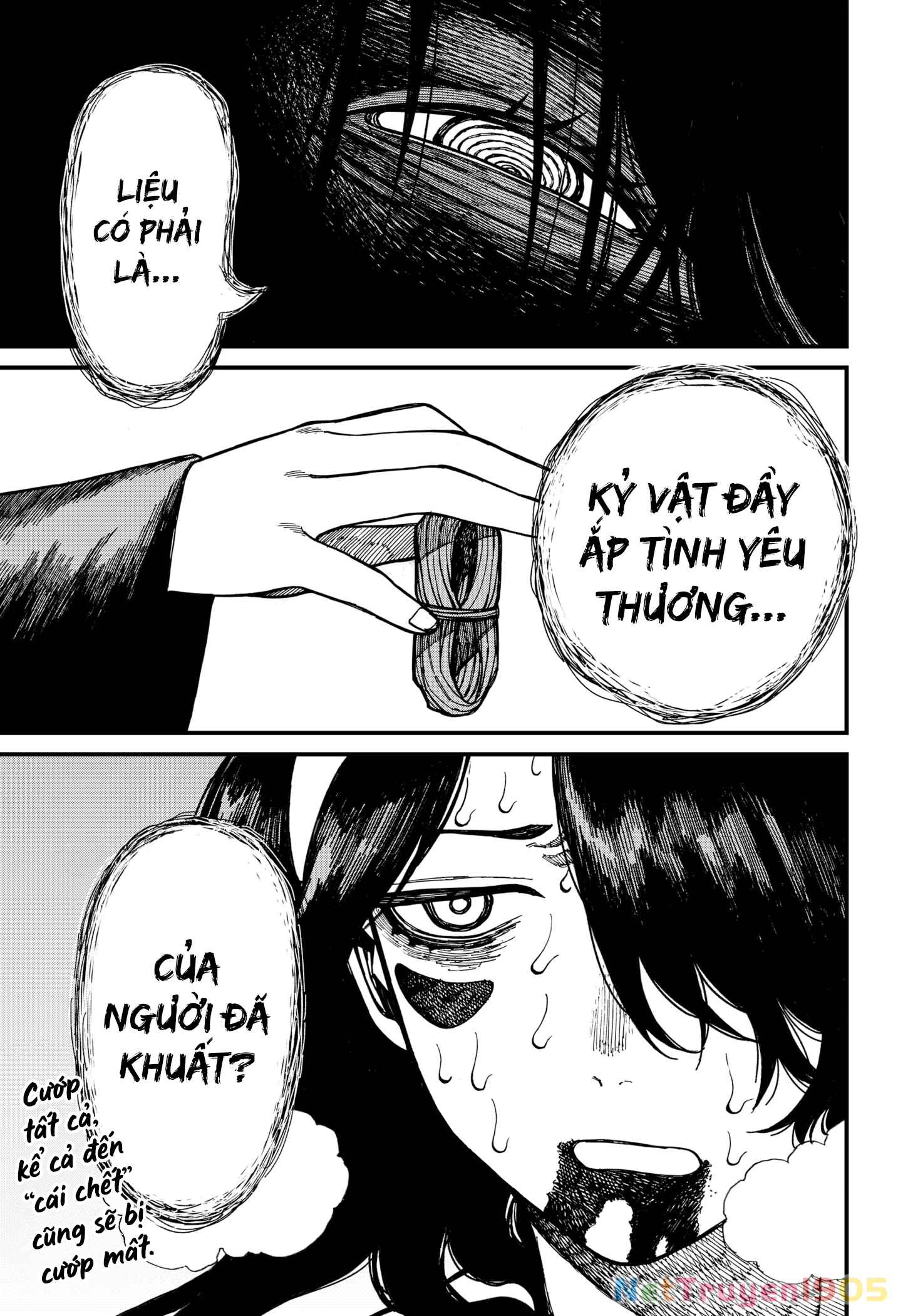 Centuria Chapter 57 - 18