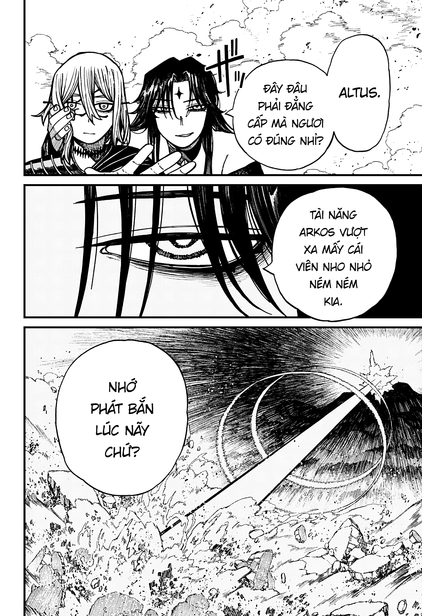 Centuria Chapter 58 - 6