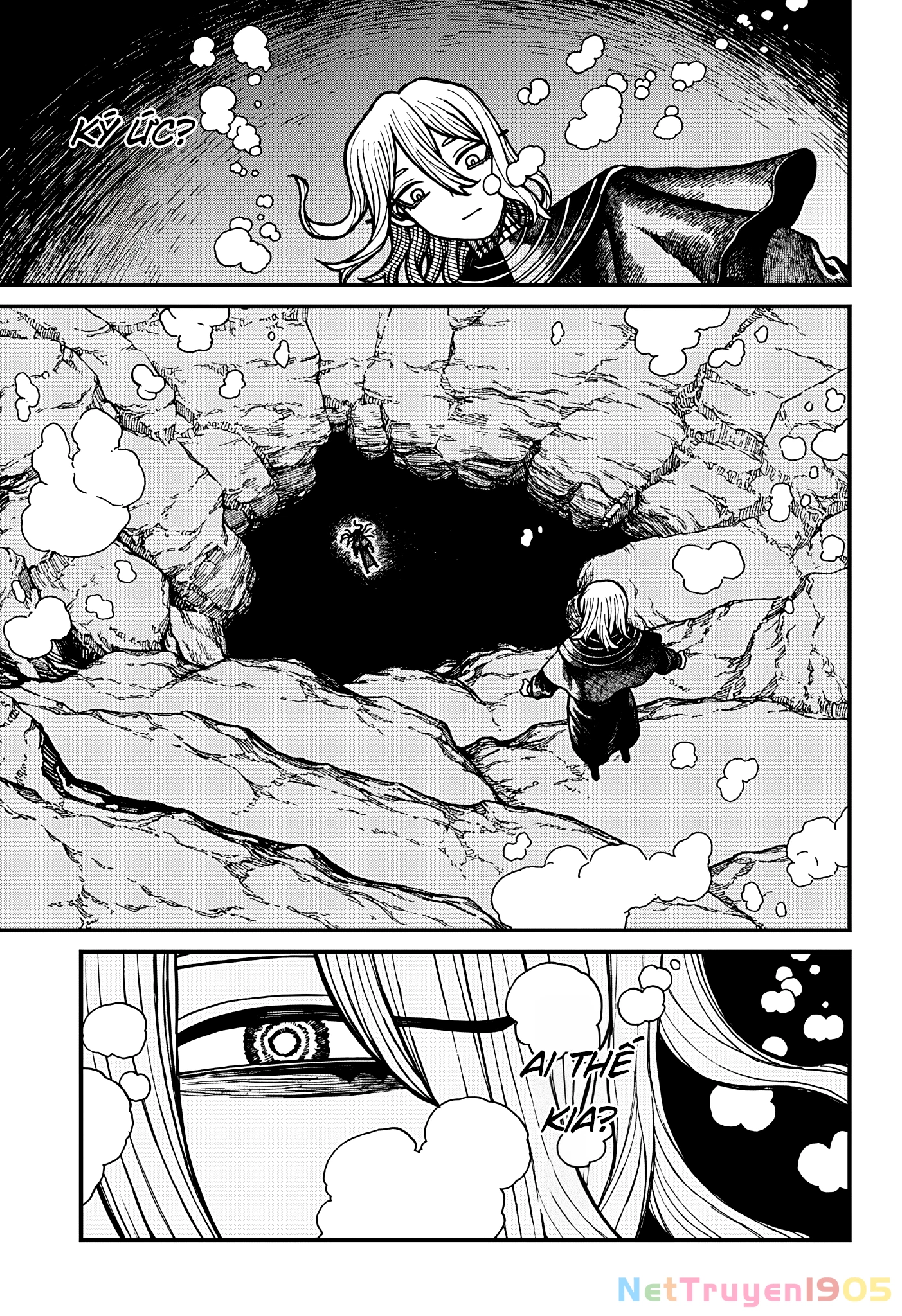 Centuria Chapter 58 - 9