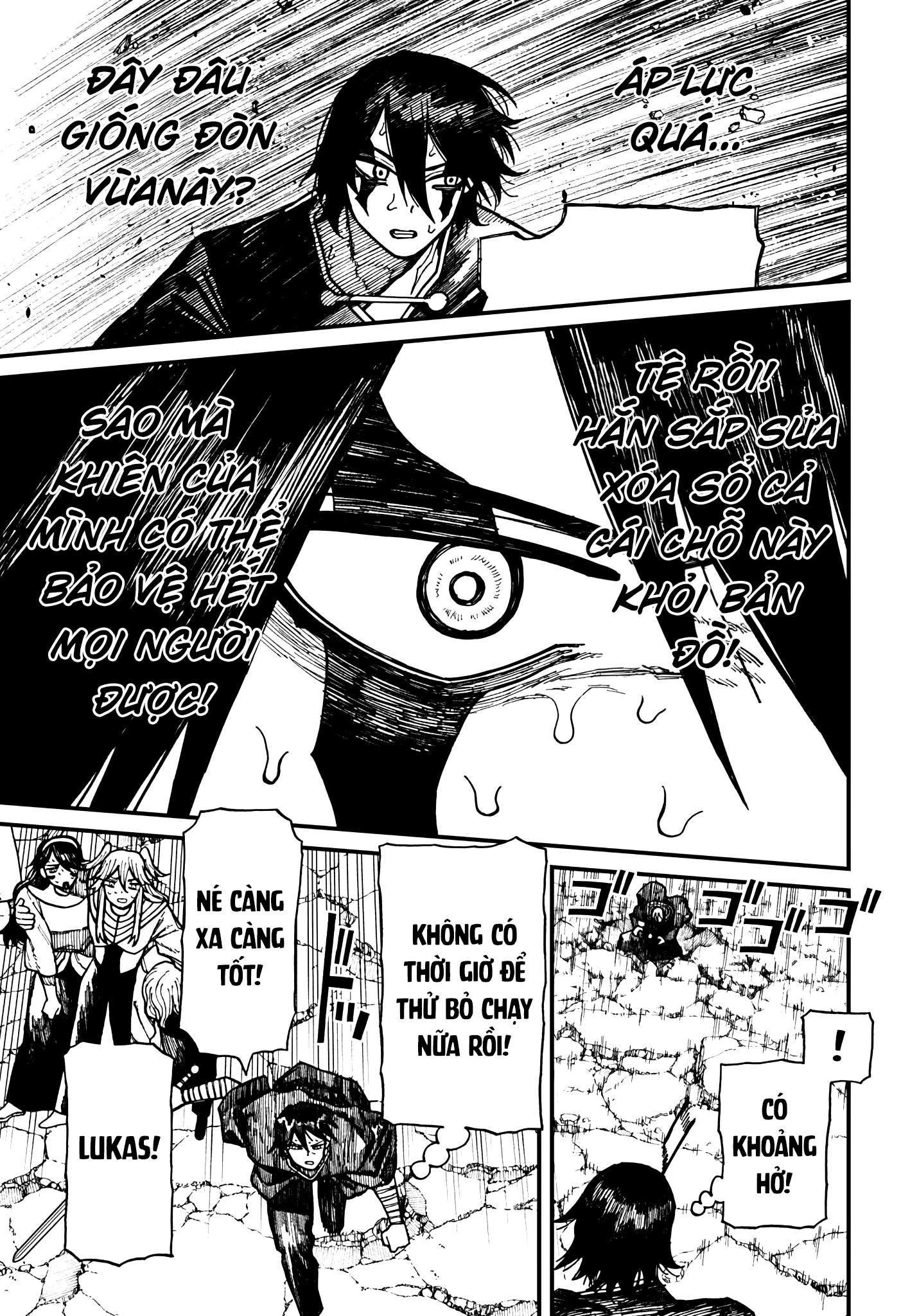 Centuria Chapter 58 - 13