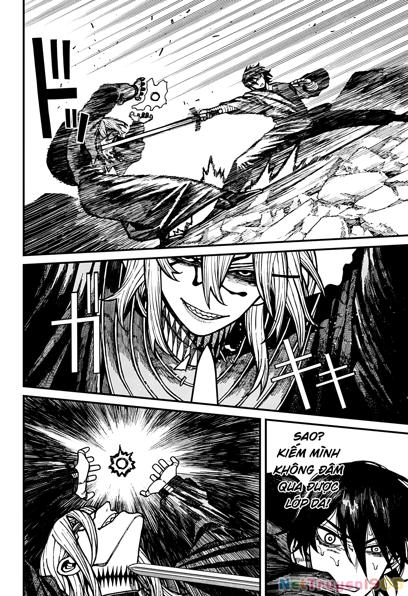 Centuria Chapter 58 - 14