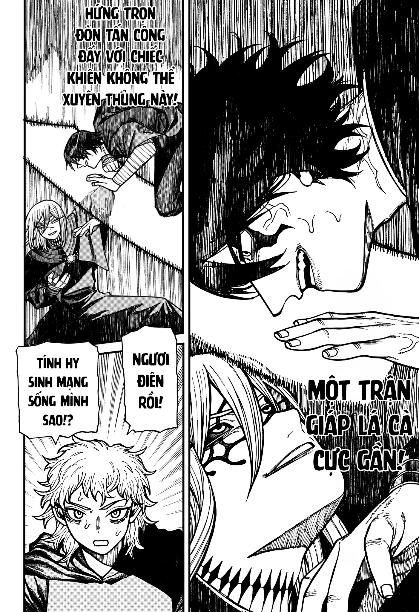 Centuria Chapter 58 - 16