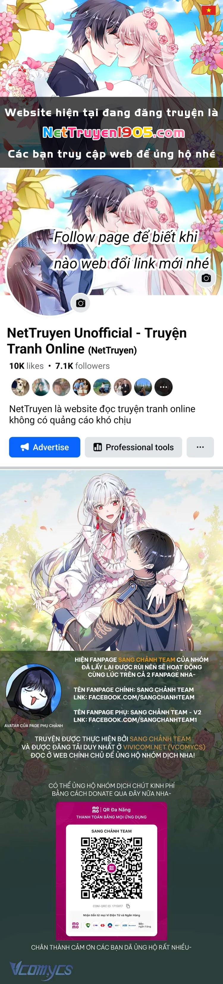 Chúng Ta Có Thể Trở Thành Người Nhà Không? Chapter 143 - 1