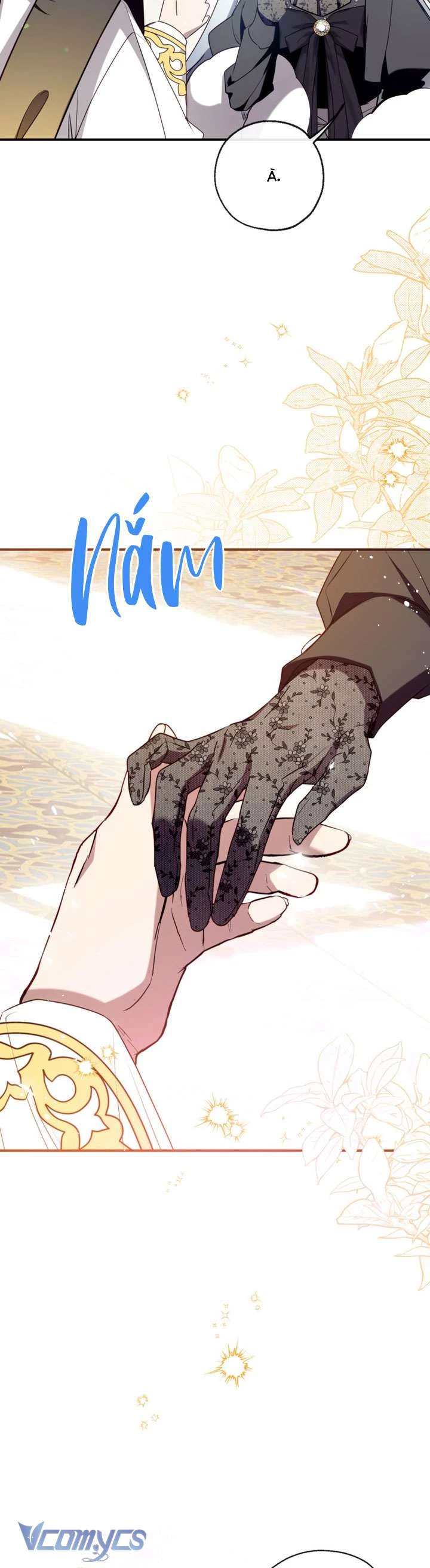 Chúng Ta Có Thể Trở Thành Người Nhà Không? Chapter 143 - 3
