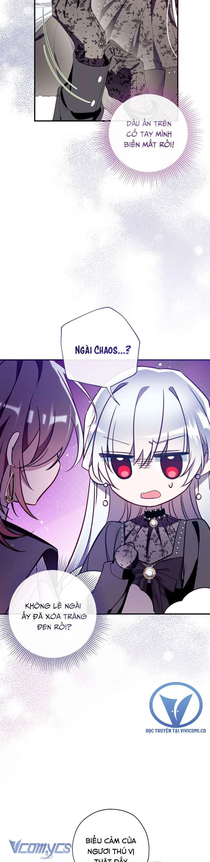Chúng Ta Có Thể Trở Thành Người Nhà Không? Chapter 143 - 6
