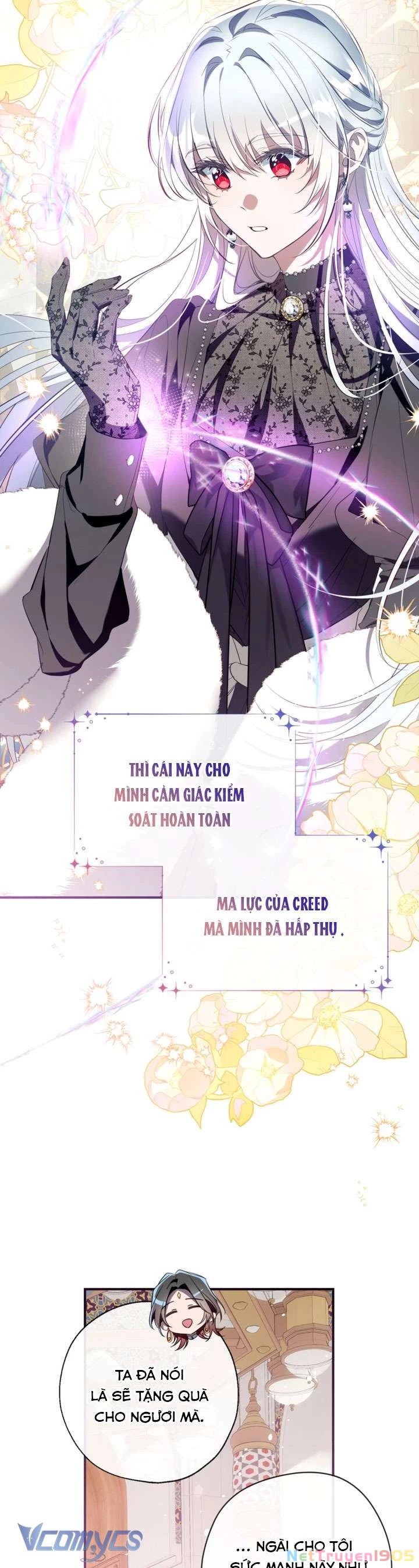 Chúng Ta Có Thể Trở Thành Người Nhà Không? Chapter 143 - 13