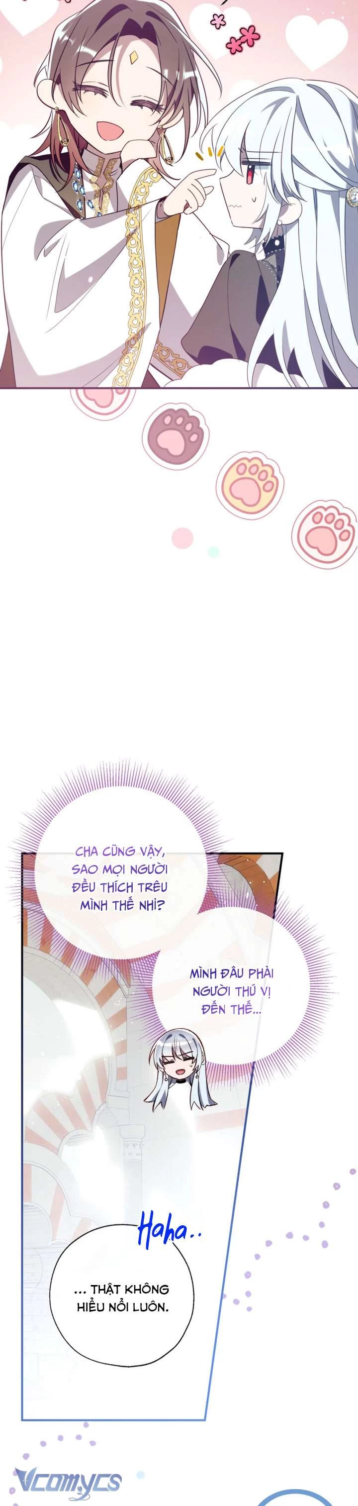 Chúng Ta Có Thể Trở Thành Người Nhà Không? Chapter 143 - 16