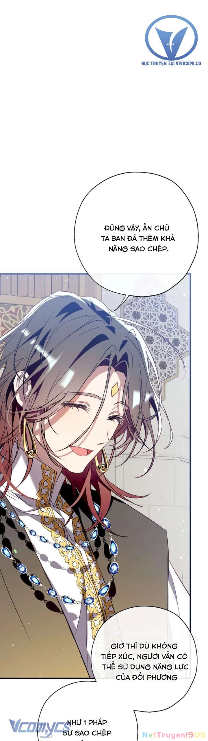 Chúng Ta Có Thể Trở Thành Người Nhà Không? Chapter 143 - 19