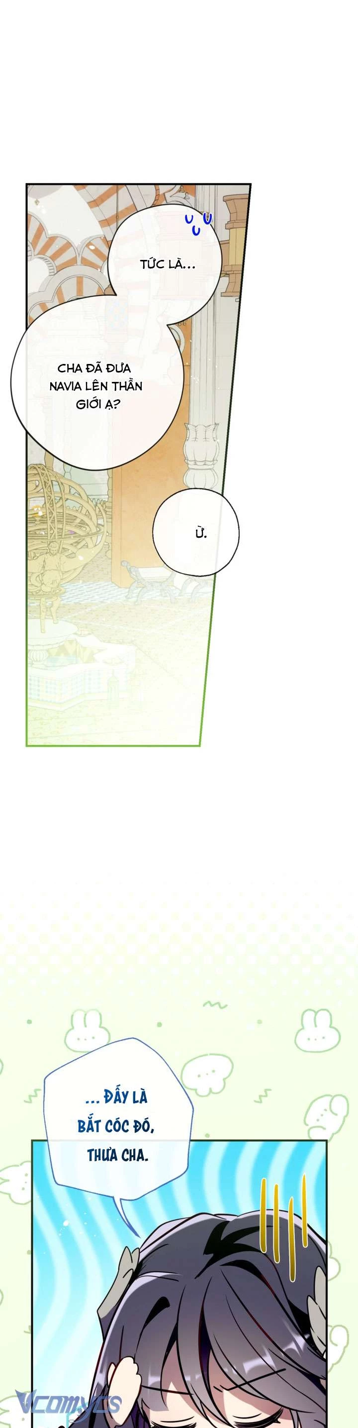 Chúng Ta Có Thể Trở Thành Người Nhà Không? Chapter 143 - 38