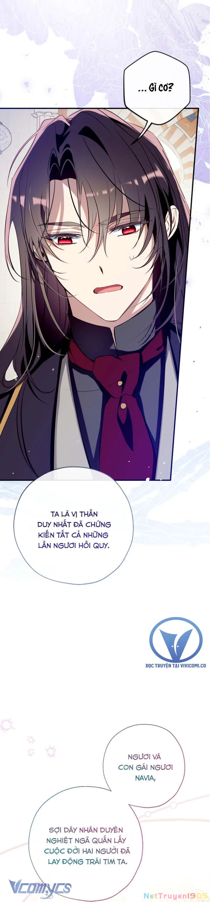Chúng Ta Có Thể Trở Thành Người Nhà Không? Chapter 143 - 41