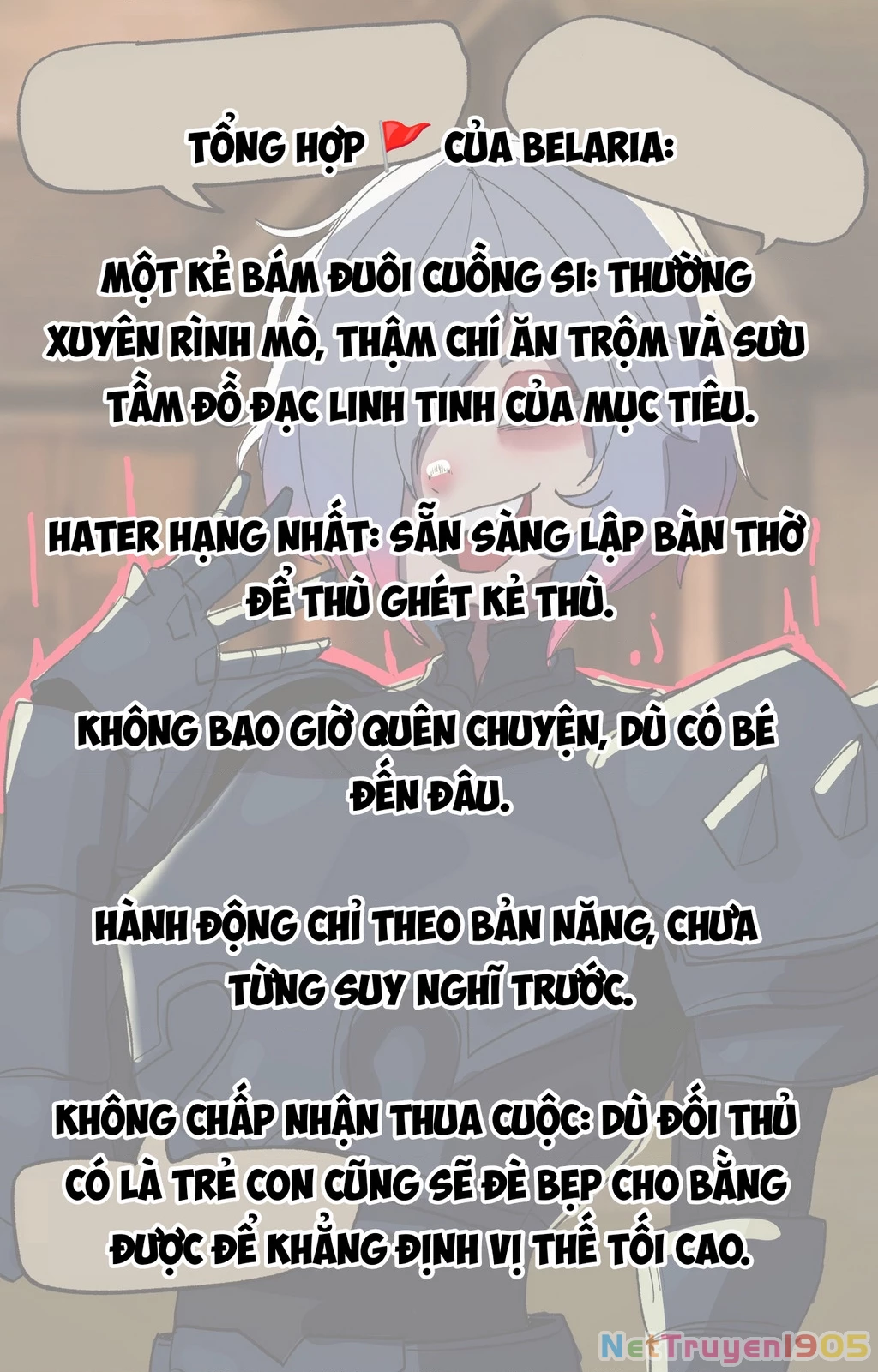 Oneshot Nhưng Lại Là Series Chapter 414 - 4