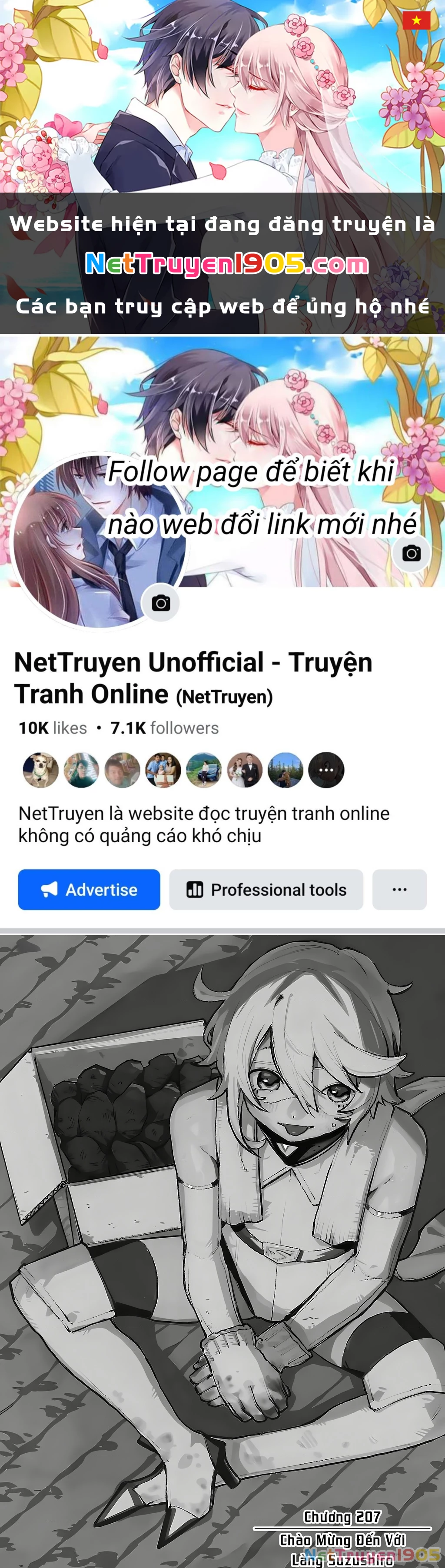 Shy Chapter 207 - 1