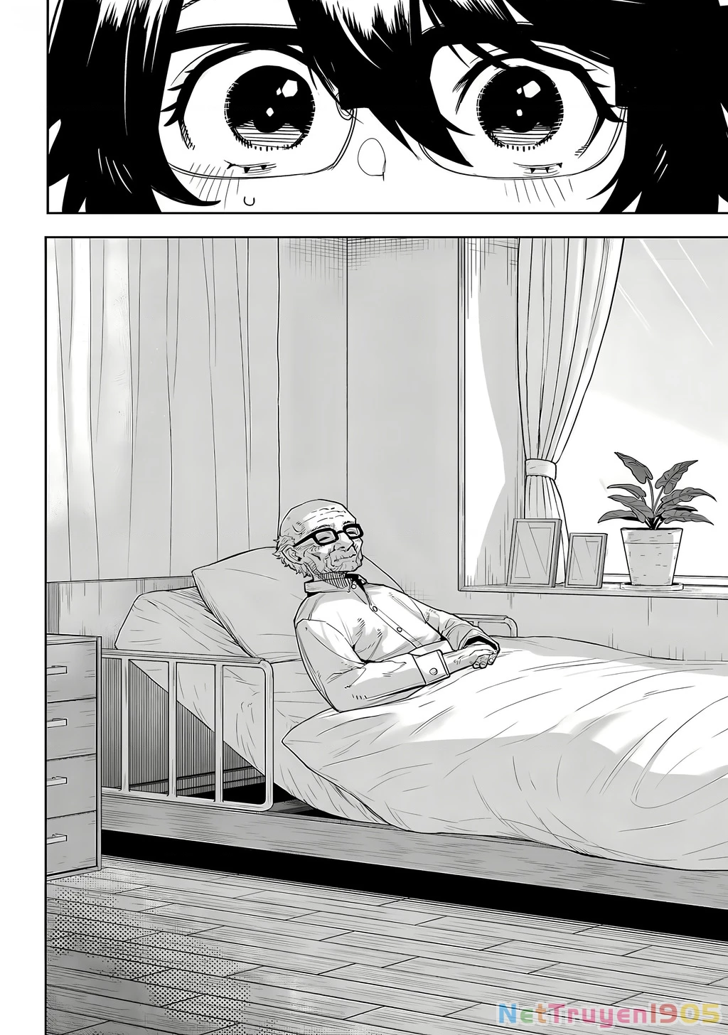 Shy Chapter 207 - 10
