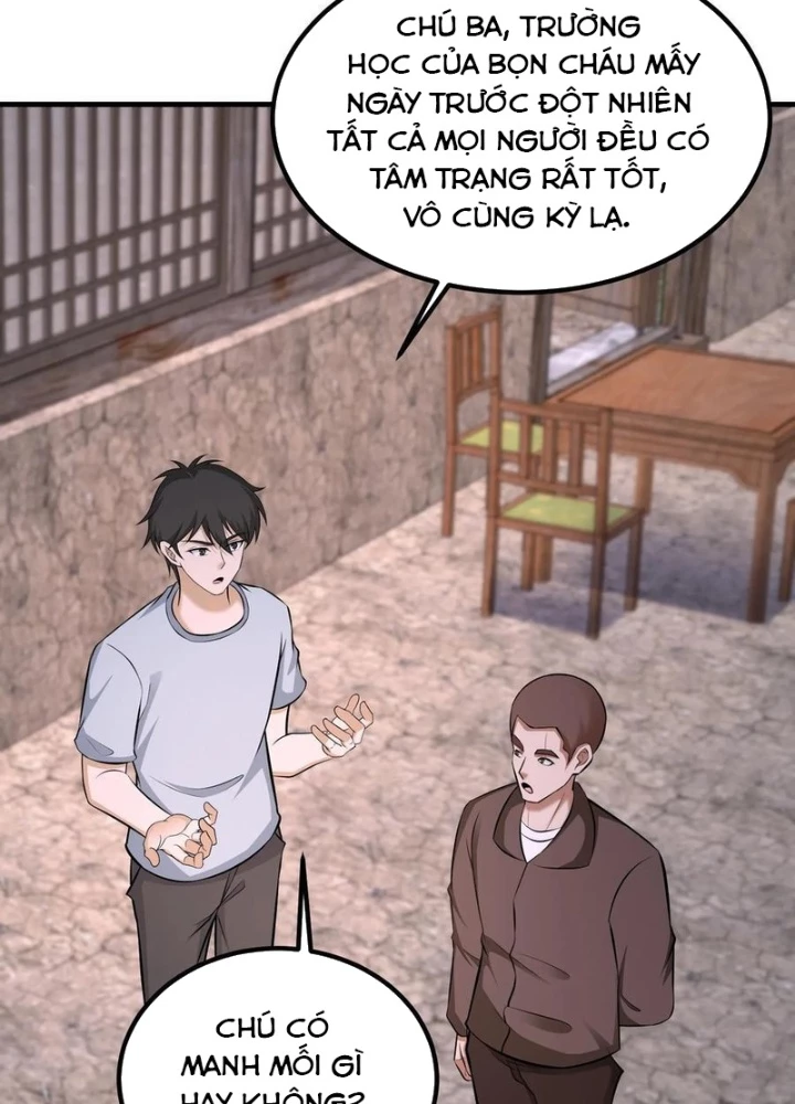 Ngày Tôi Sinh Ra, Bách Quỷ Dạ Hành, Tuyết Thi Hộ Đạo Chapter 748 - 3