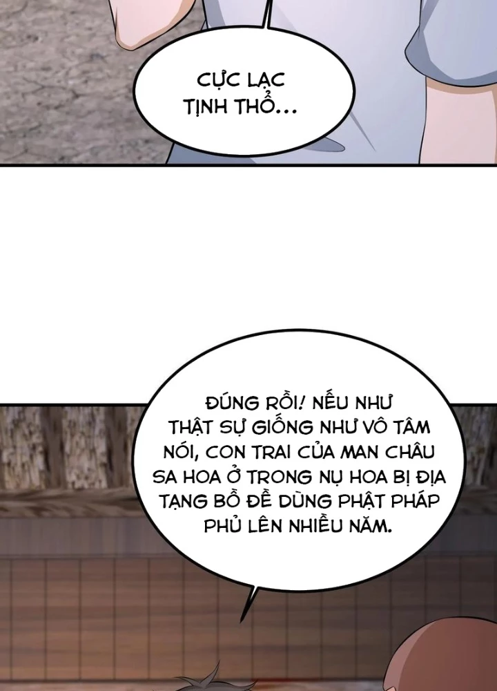 Ngày Tôi Sinh Ra, Bách Quỷ Dạ Hành, Tuyết Thi Hộ Đạo Chapter 748 - 9