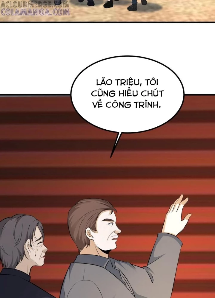 Ngày Tôi Sinh Ra, Bách Quỷ Dạ Hành, Tuyết Thi Hộ Đạo Chapter 748 - 21