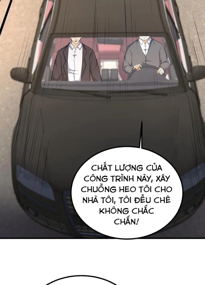 Ngày Tôi Sinh Ra, Bách Quỷ Dạ Hành, Tuyết Thi Hộ Đạo Chapter 748 - 49