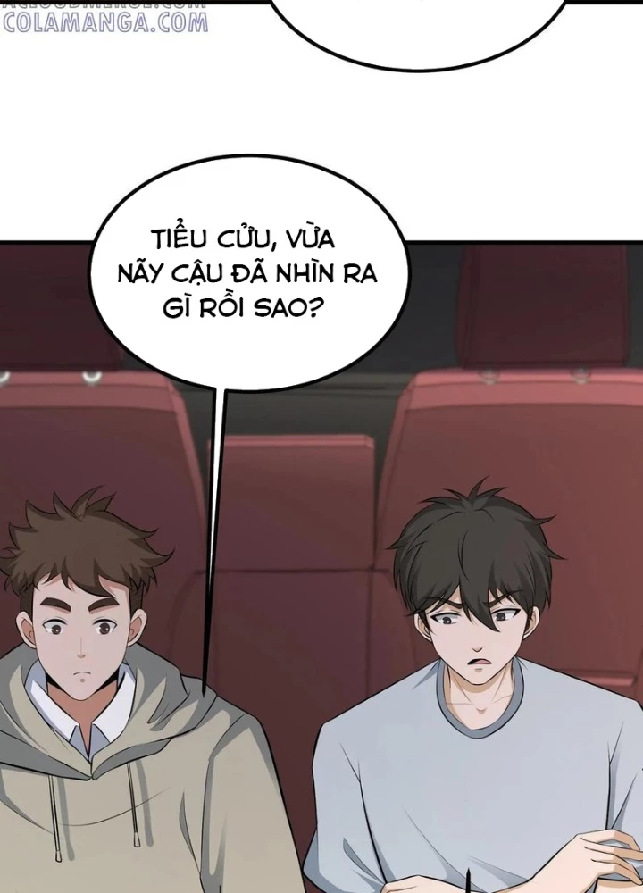 Ngày Tôi Sinh Ra, Bách Quỷ Dạ Hành, Tuyết Thi Hộ Đạo Chapter 748 - 53