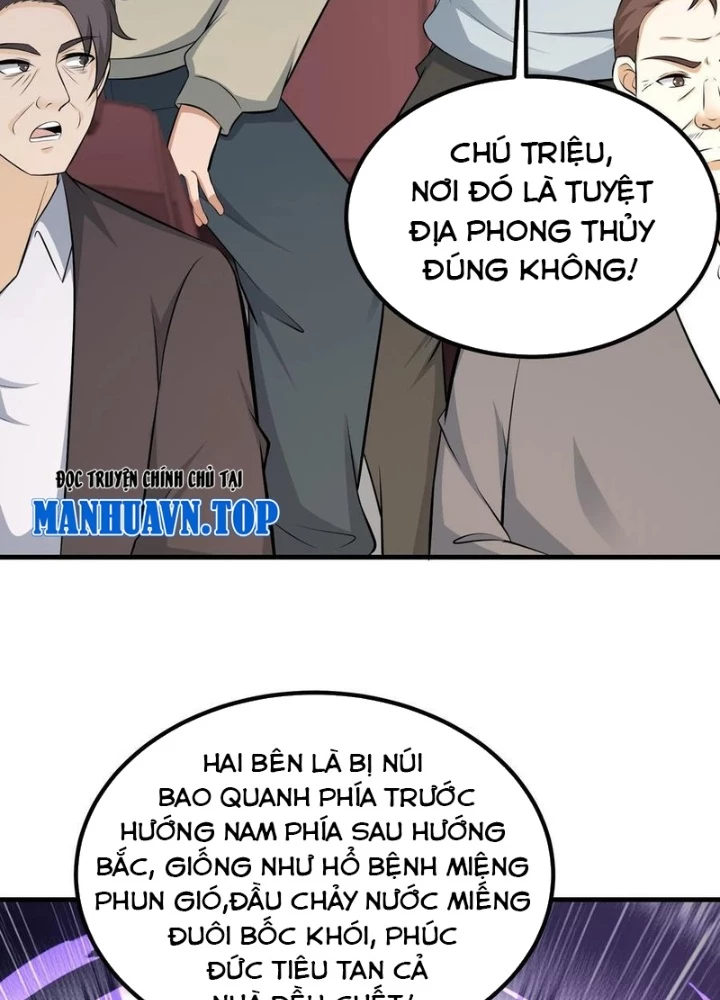 Ngày Tôi Sinh Ra, Bách Quỷ Dạ Hành, Tuyết Thi Hộ Đạo Chapter 748 - 55