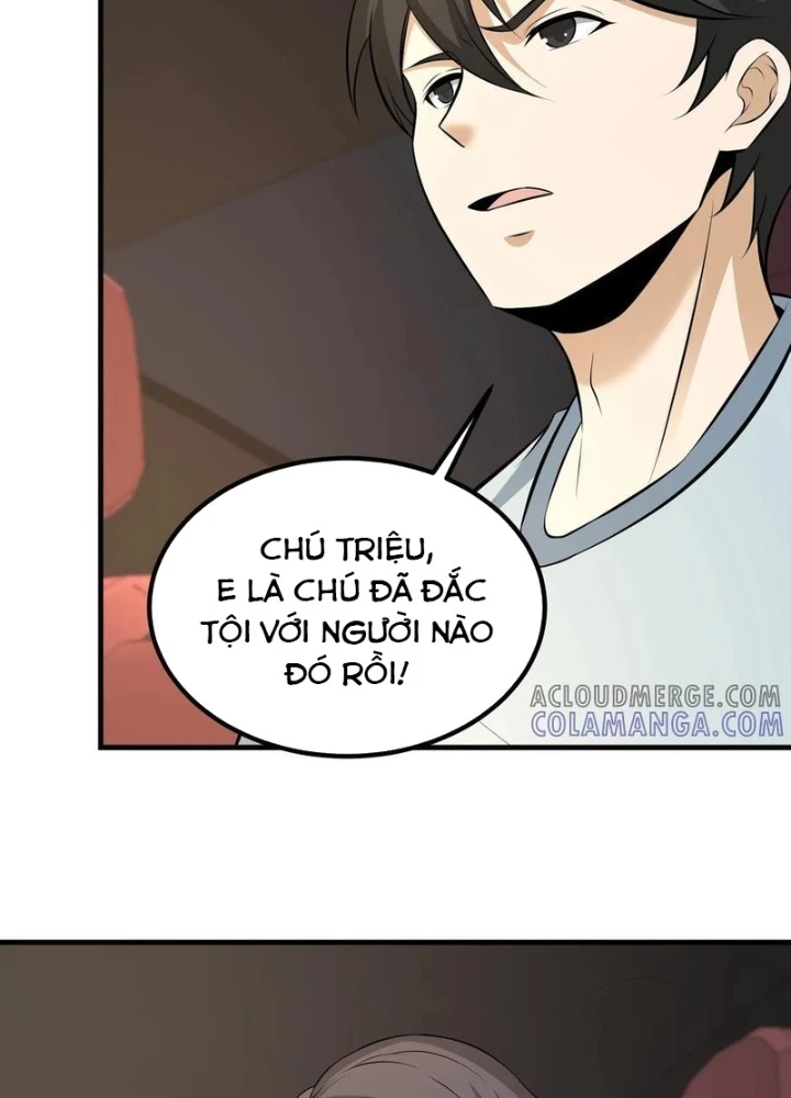 Ngày Tôi Sinh Ra, Bách Quỷ Dạ Hành, Tuyết Thi Hộ Đạo Chapter 748 - 61
