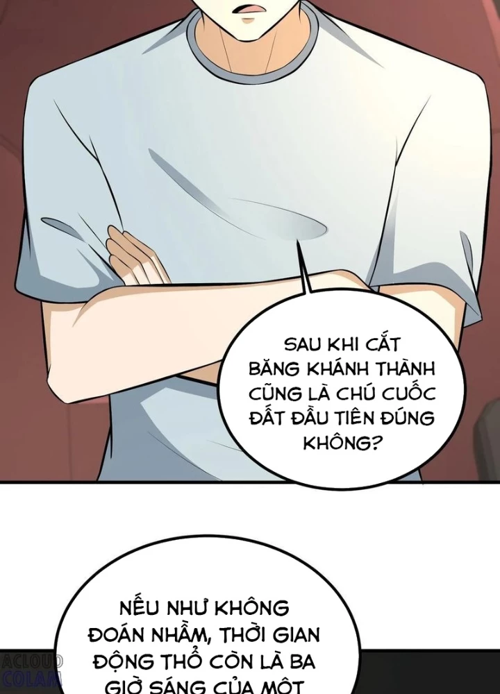 Ngày Tôi Sinh Ra, Bách Quỷ Dạ Hành, Tuyết Thi Hộ Đạo Chapter 748 - 65