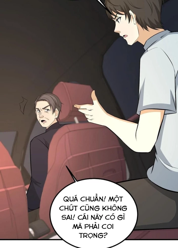 Ngày Tôi Sinh Ra, Bách Quỷ Dạ Hành, Tuyết Thi Hộ Đạo Chapter 748 - 67