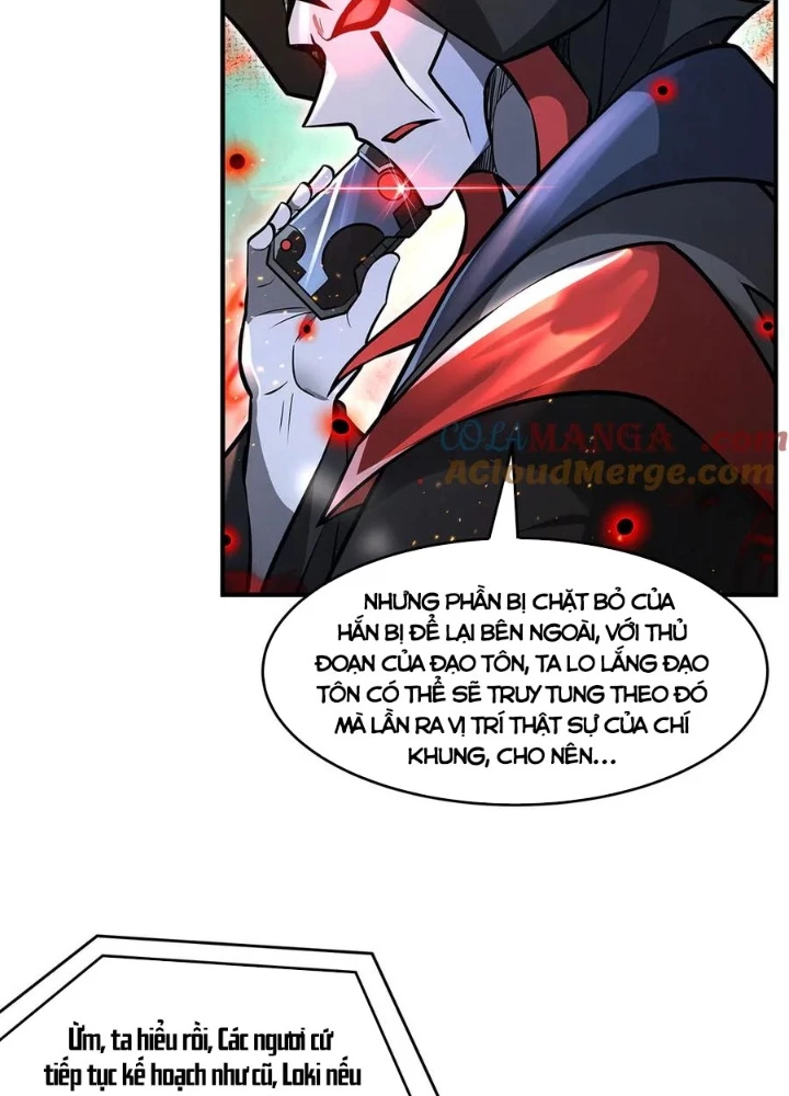 Các Nữ Đồ Đệ Của Ta Đều Là Chư Thiên Đại Lão Tương Lai Chapter 347 - 53