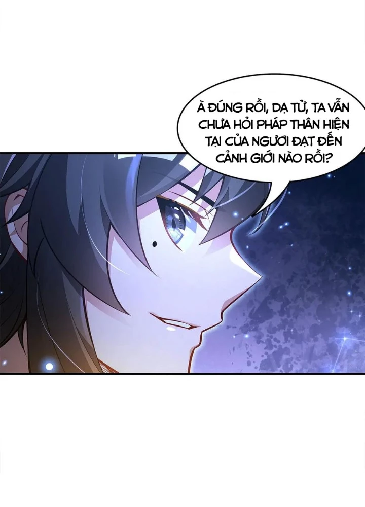 Các Nữ Đồ Đệ Của Ta Đều Là Chư Thiên Đại Lão Tương Lai Chapter 347 - 87