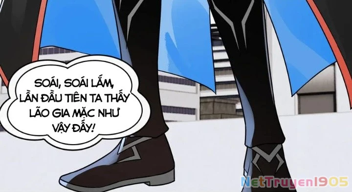 Các Nữ Đồ Đệ Của Ta Đều Là Chư Thiên Đại Lão Tương Lai Chapter 347 - 99