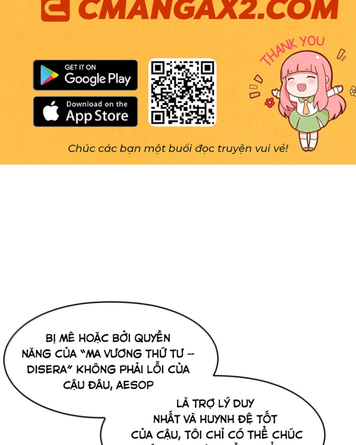 Thuật Sĩ Luyện Kim Tà Ác Không Giải Quyết Được Vật Thí Nghiệm Của Mình Chapter 45 - 2