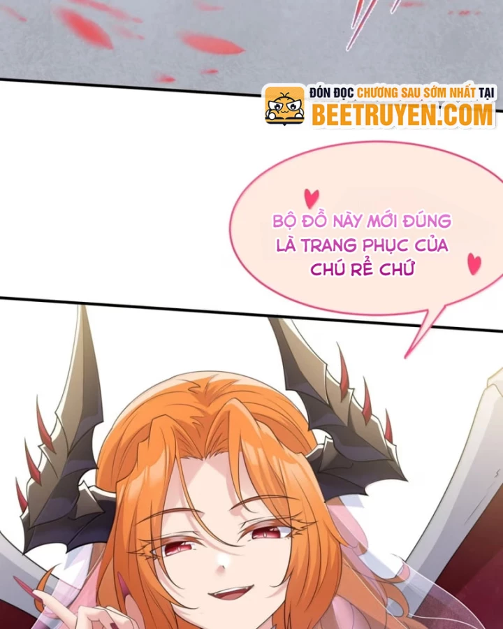 Thuật Sĩ Luyện Kim Tà Ác Không Giải Quyết Được Vật Thí Nghiệm Của Mình Chapter 45 - 14