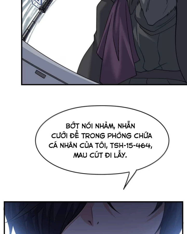 Thuật Sĩ Luyện Kim Tà Ác Không Giải Quyết Được Vật Thí Nghiệm Của Mình Chapter 45 - 21