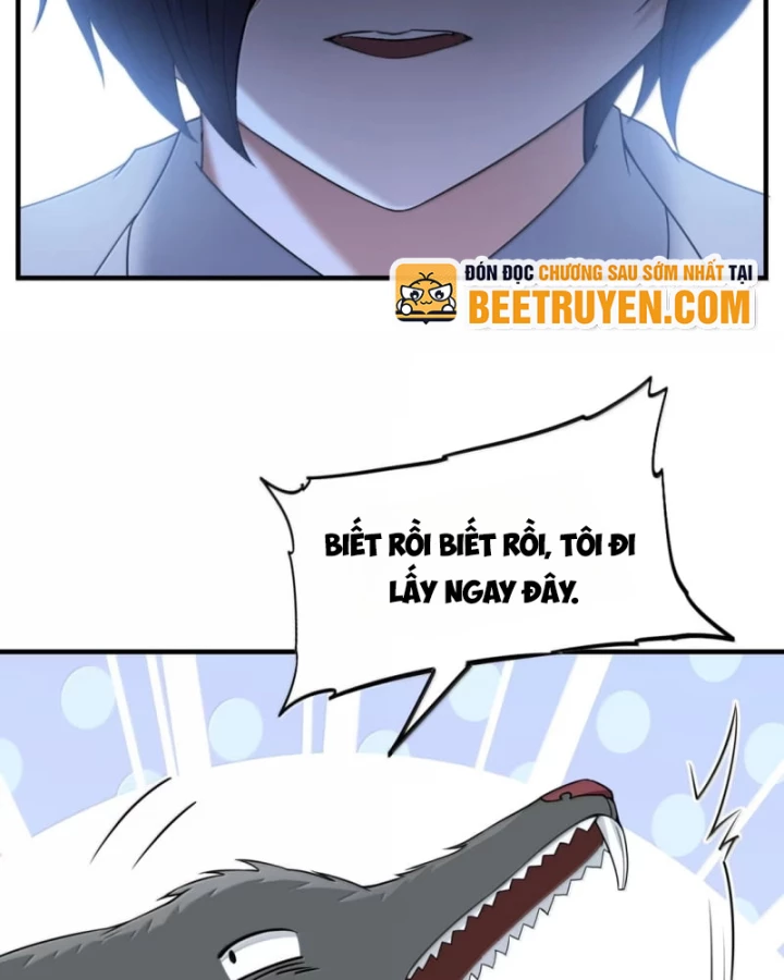 Thuật Sĩ Luyện Kim Tà Ác Không Giải Quyết Được Vật Thí Nghiệm Của Mình Chapter 45 - 22