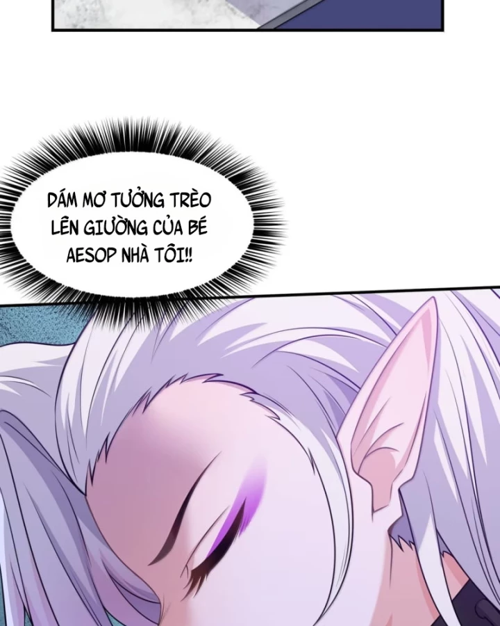 Thuật Sĩ Luyện Kim Tà Ác Không Giải Quyết Được Vật Thí Nghiệm Của Mình Chapter 45 - 33
