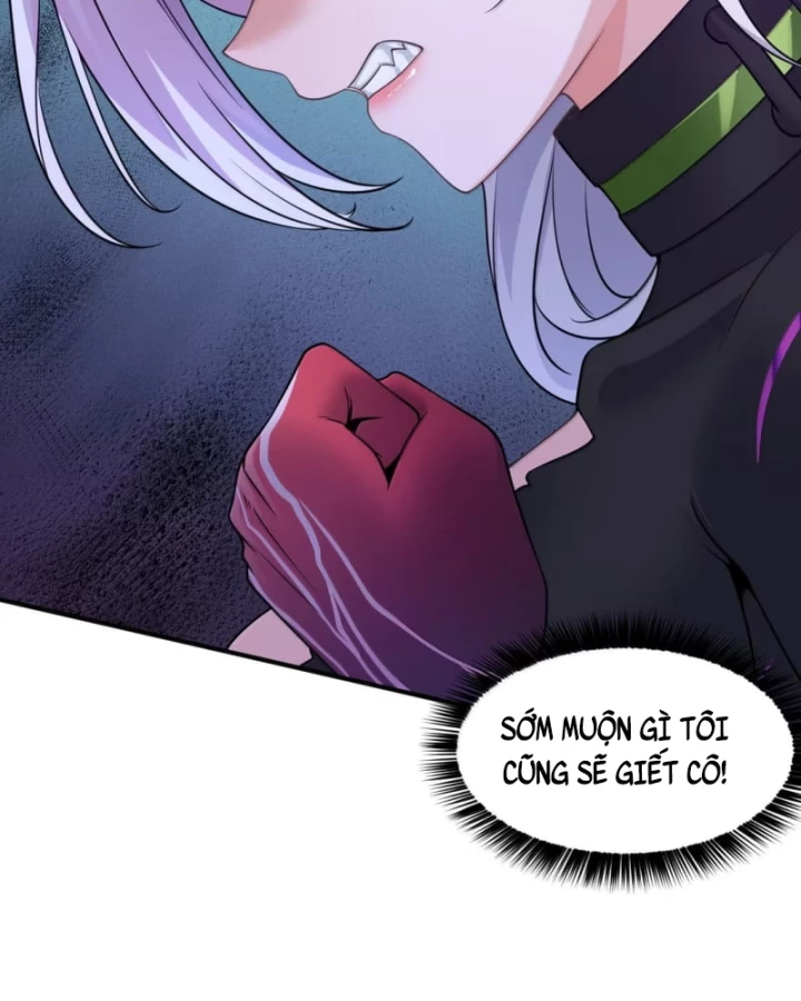 Thuật Sĩ Luyện Kim Tà Ác Không Giải Quyết Được Vật Thí Nghiệm Của Mình Chapter 45 - 34