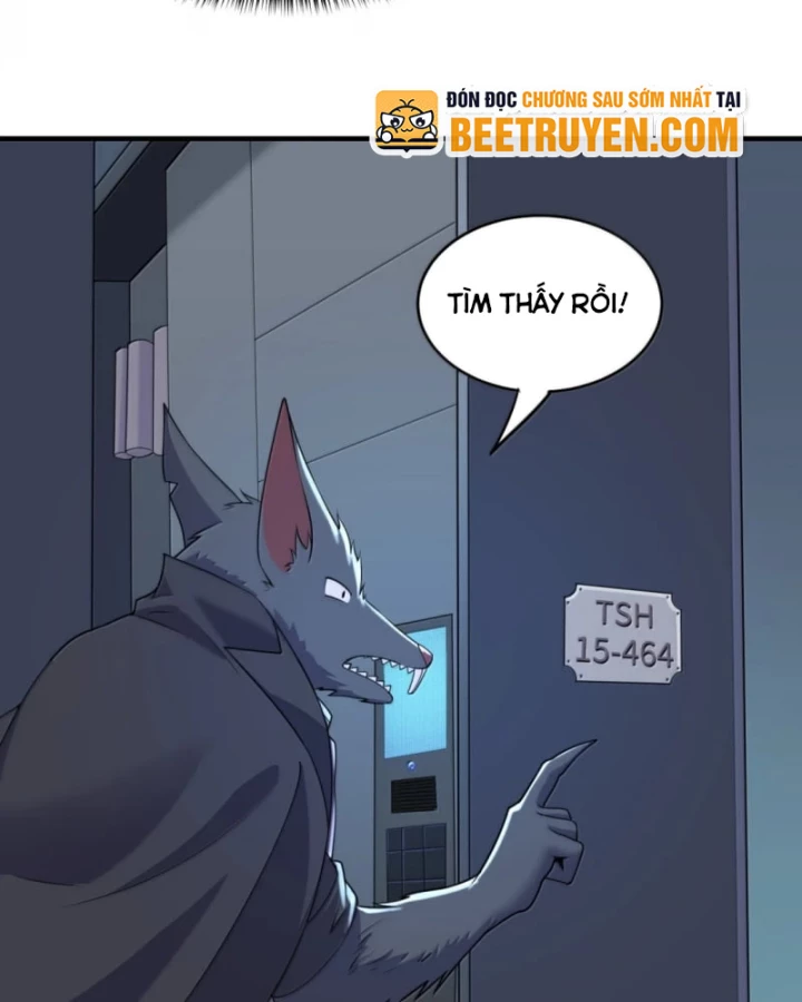 Thuật Sĩ Luyện Kim Tà Ác Không Giải Quyết Được Vật Thí Nghiệm Của Mình Chapter 45 - 57