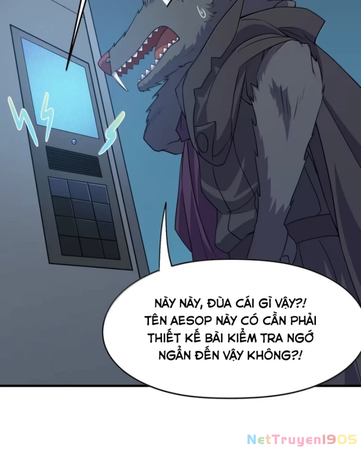 Thuật Sĩ Luyện Kim Tà Ác Không Giải Quyết Được Vật Thí Nghiệm Của Mình Chapter 45 - 61