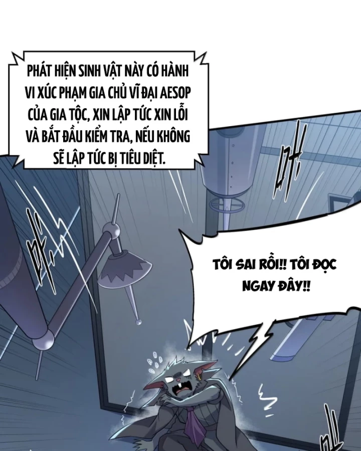 Thuật Sĩ Luyện Kim Tà Ác Không Giải Quyết Được Vật Thí Nghiệm Của Mình Chapter 45 - 62