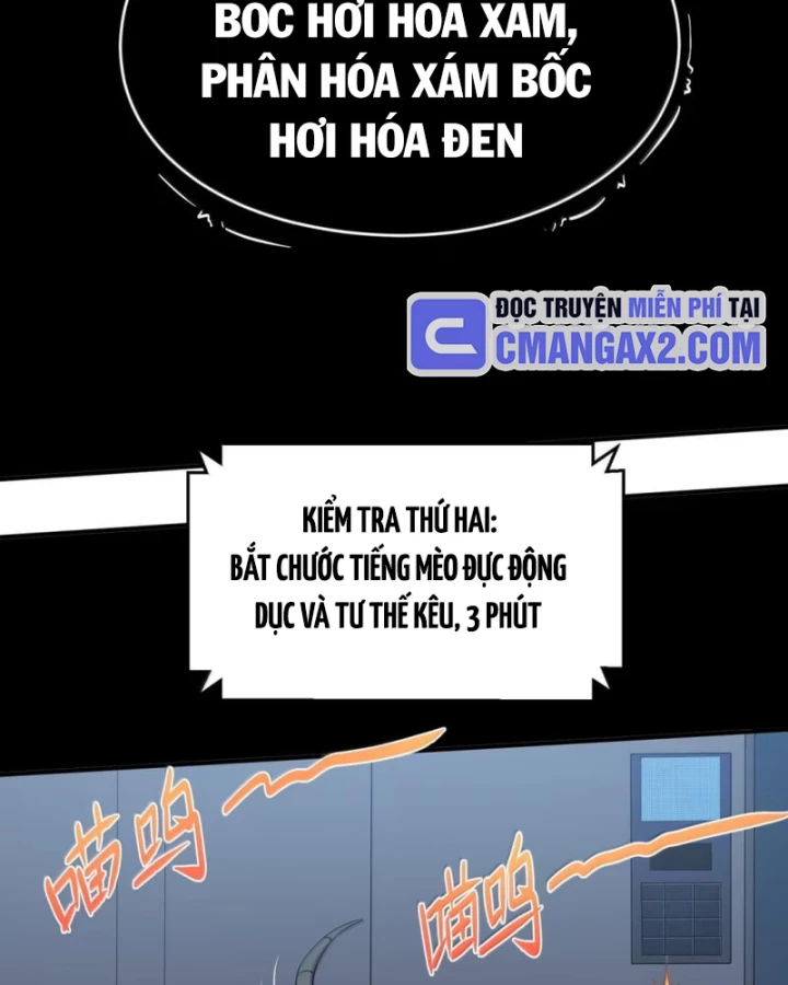 Thuật Sĩ Luyện Kim Tà Ác Không Giải Quyết Được Vật Thí Nghiệm Của Mình Chapter 45 - 64
