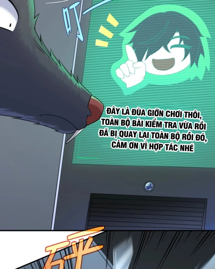 Thuật Sĩ Luyện Kim Tà Ác Không Giải Quyết Được Vật Thí Nghiệm Của Mình Chapter 45 - 71