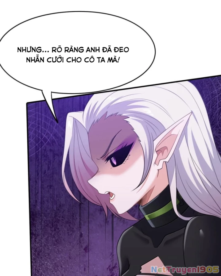 Thuật Sĩ Luyện Kim Tà Ác Không Giải Quyết Được Vật Thí Nghiệm Của Mình Chapter 45 - 97