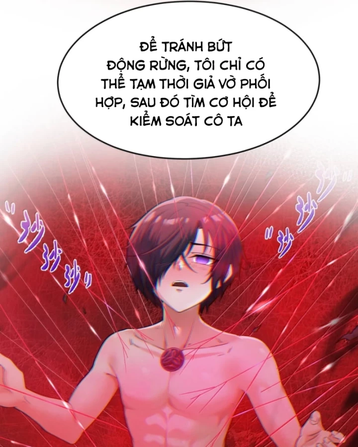 Thuật Sĩ Luyện Kim Tà Ác Không Giải Quyết Được Vật Thí Nghiệm Của Mình Chapter 45 - 105