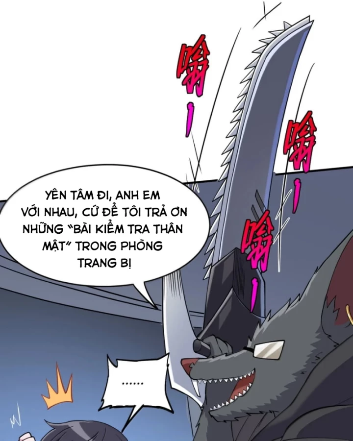 Thuật Sĩ Luyện Kim Tà Ác Không Giải Quyết Được Vật Thí Nghiệm Của Mình Chapter 45 - 115